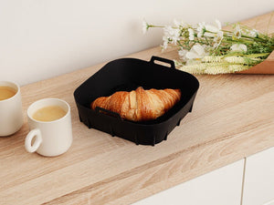 KLASSISK AIRFRYER SET