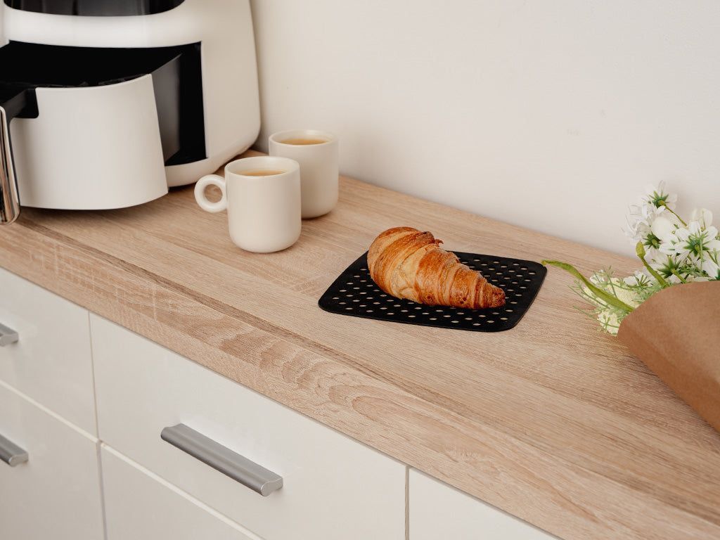 KLASSISK AIRFRYER SET - 6