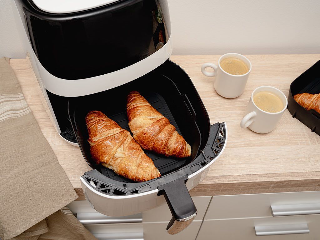 AIR FRYER SKYDD – 5L