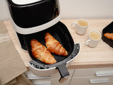 AIR FRYER SKYDD OCH MATTOR 3-PAK – 5L