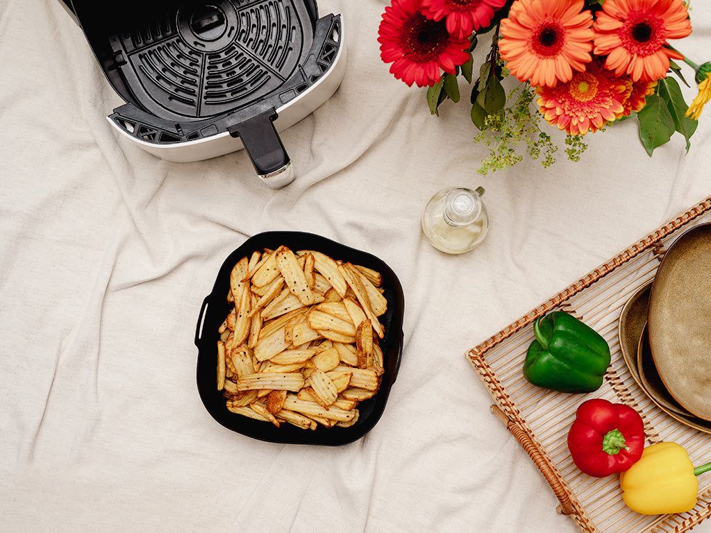 AIR FRYER SKYDD – 5L/6L - 5
