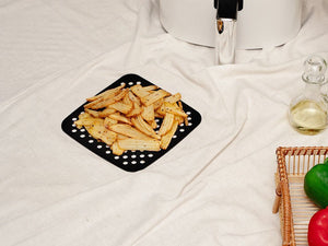 AIR FRYER SKYDD OCH MATTOR 3-PAK – 5L/6L - 7