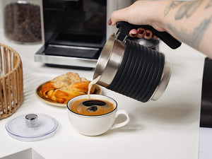 MILK FROTHER CUP - 2