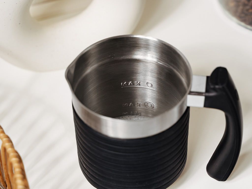 MJÖLKSKUMMAREKOPP - 3