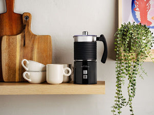 BARISTAKLASSIKERN - 4