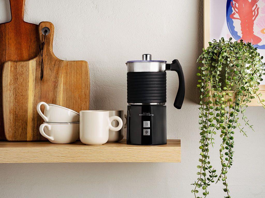 MJÖLKSKUMMARE – 400ML - 5