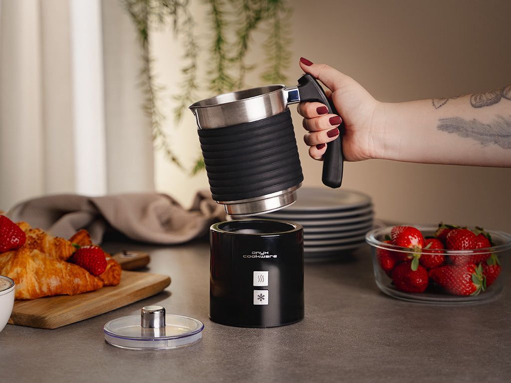 MJÖLKSKUMMARE – 400ML - 6