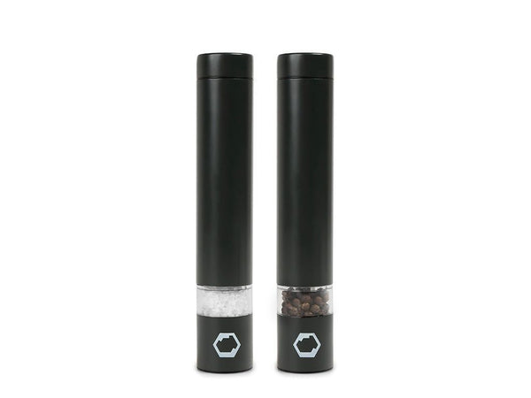 Elektrisk kvarn - 25ml 2-pak