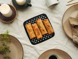Klassisk Airfryer Set