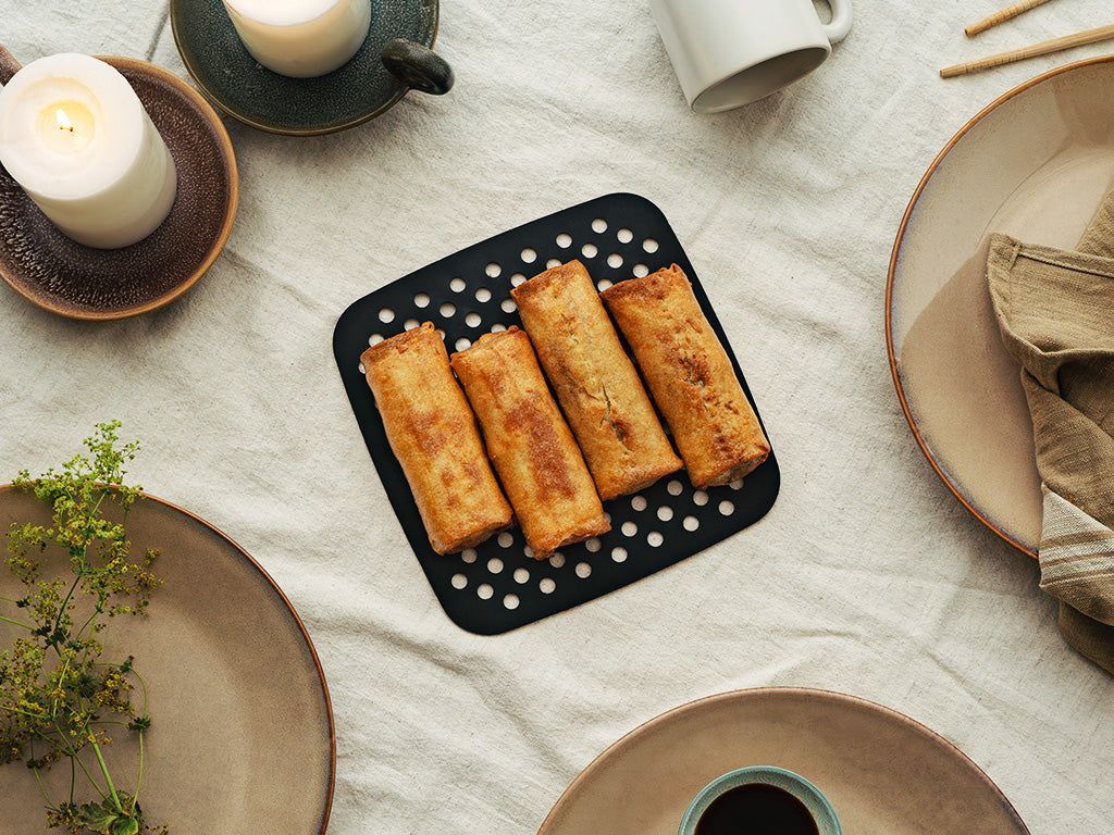 KLASSISK AIRFRYER SET