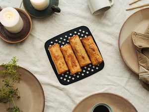 KLASSISK AIRFRYER SET