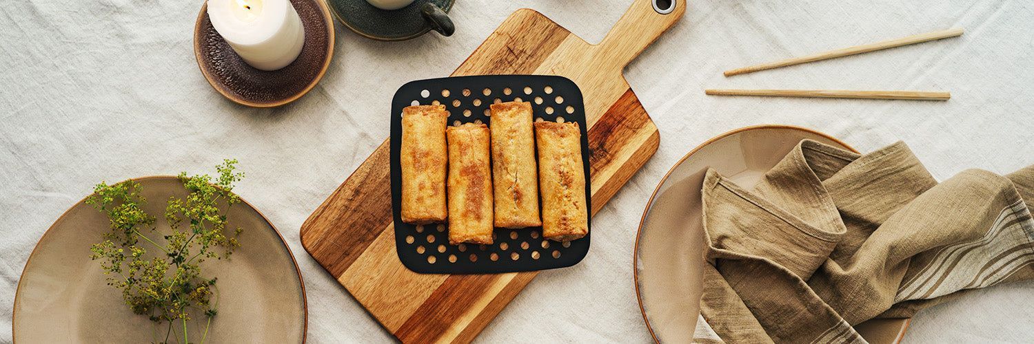 AIR FRYER MATT – 5L