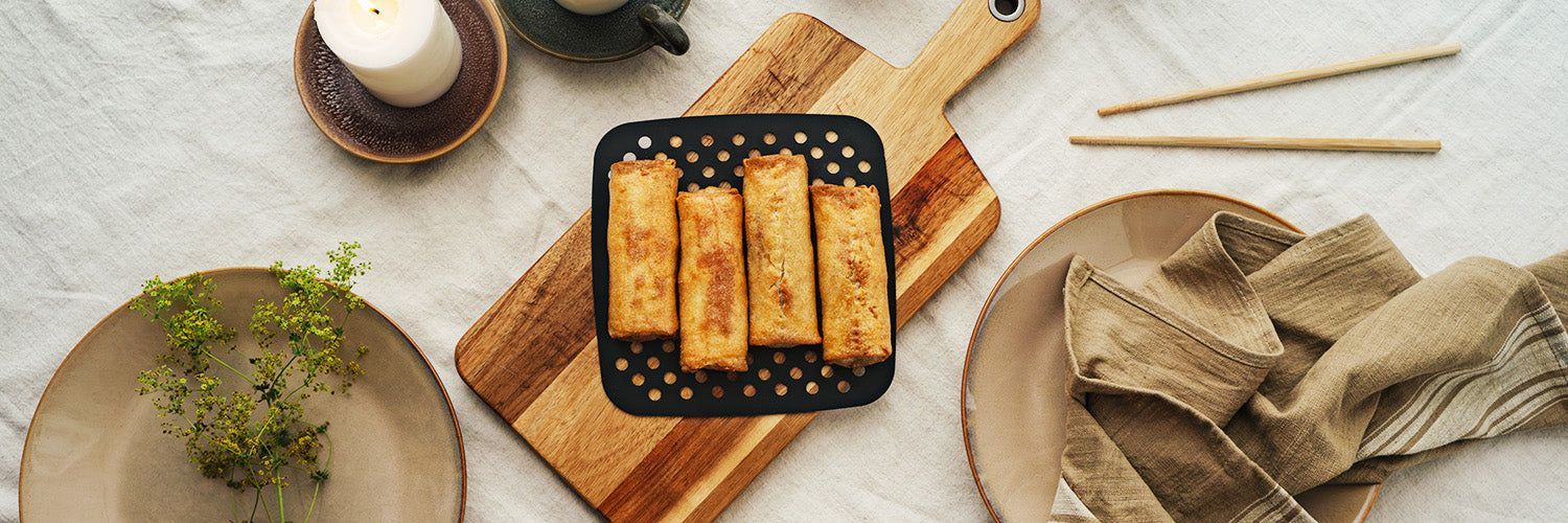 AIR FRYER MATT – 5L