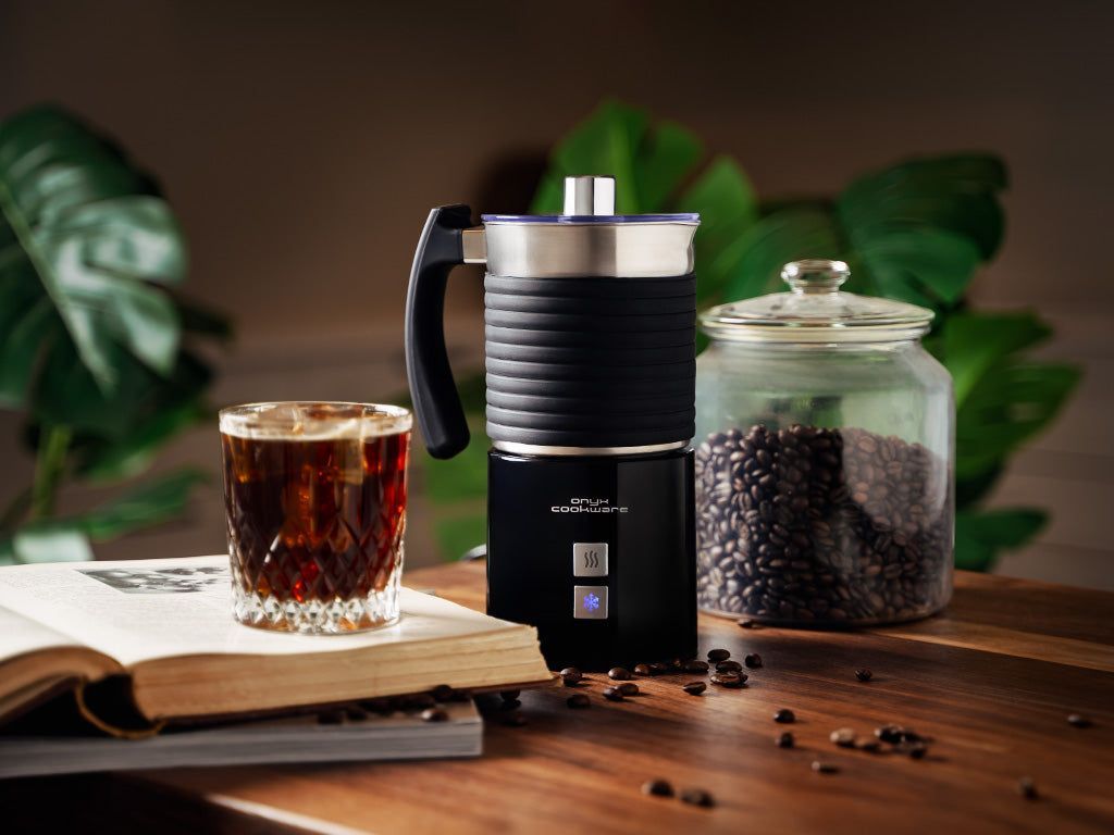 MJÖLKSKUMMARE – 400ML - 8