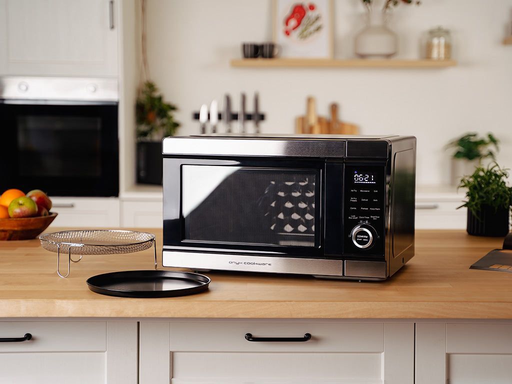 KOMBIUGN MED AIRFRYER - 2