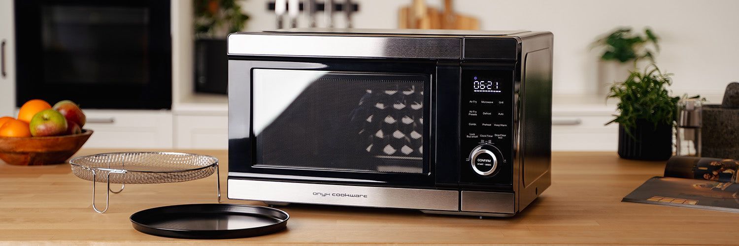 KOMBIUGN MED AIRFRYER