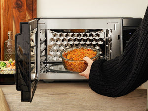 KOMBIUGN MED AIRFRYER - 7