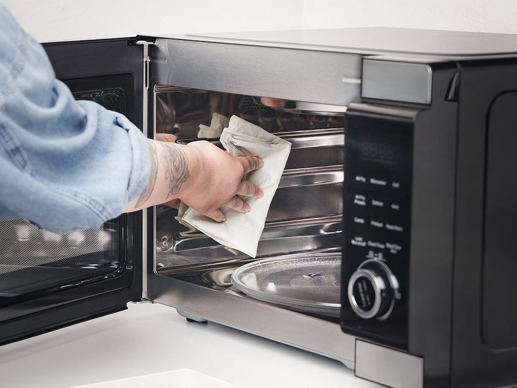 KOMBIUGN MED AIRFRYER - 8