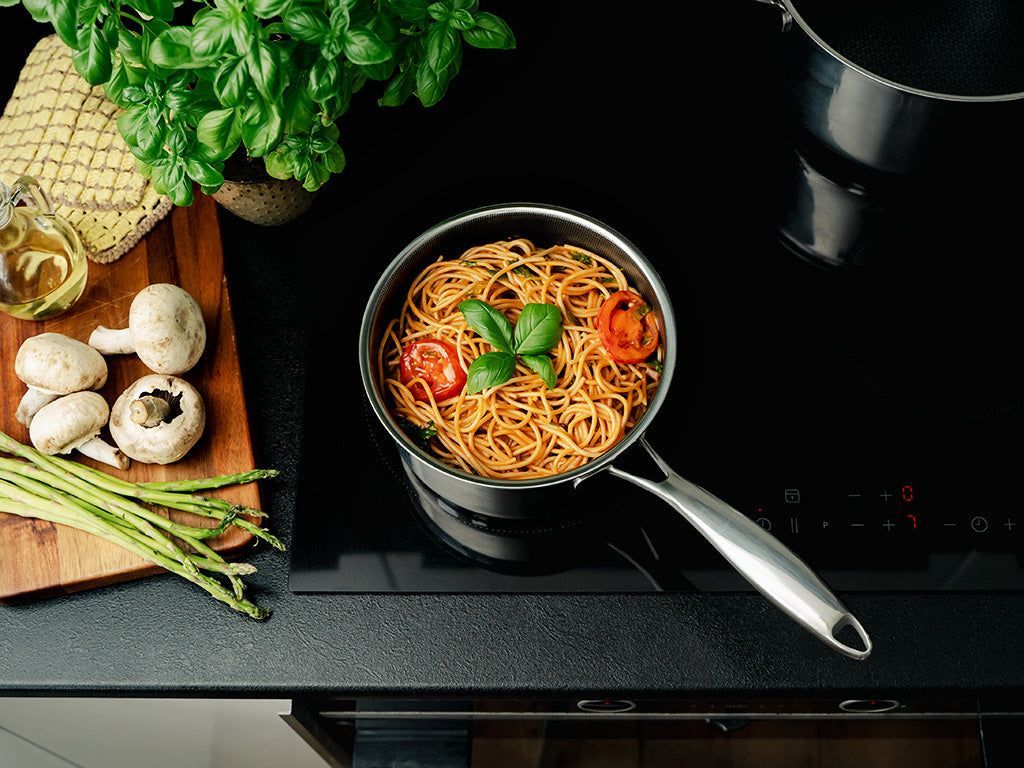 SÅSGRYTA 18CM (2L) - 2