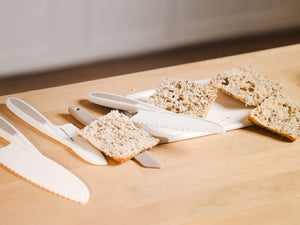 LITTLE HEROES MATLAGNINGSETT