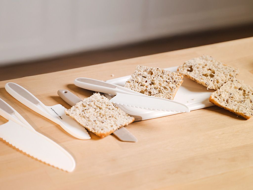 LITTLE HEROES MATLAGNINGSETT – 2-DELAR