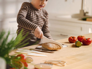 LITTLE HEROES MATLAGNINGSETT