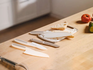 LITTLE HEROES KÖKSSÄTT