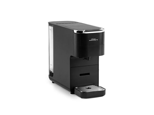 KAPSELKAFFEMASKIN