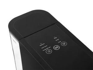KAPSELKAFFEMASKIN - 2