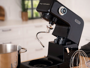 KÖKSMASKIN 6L – KOMPLETT SET - 2