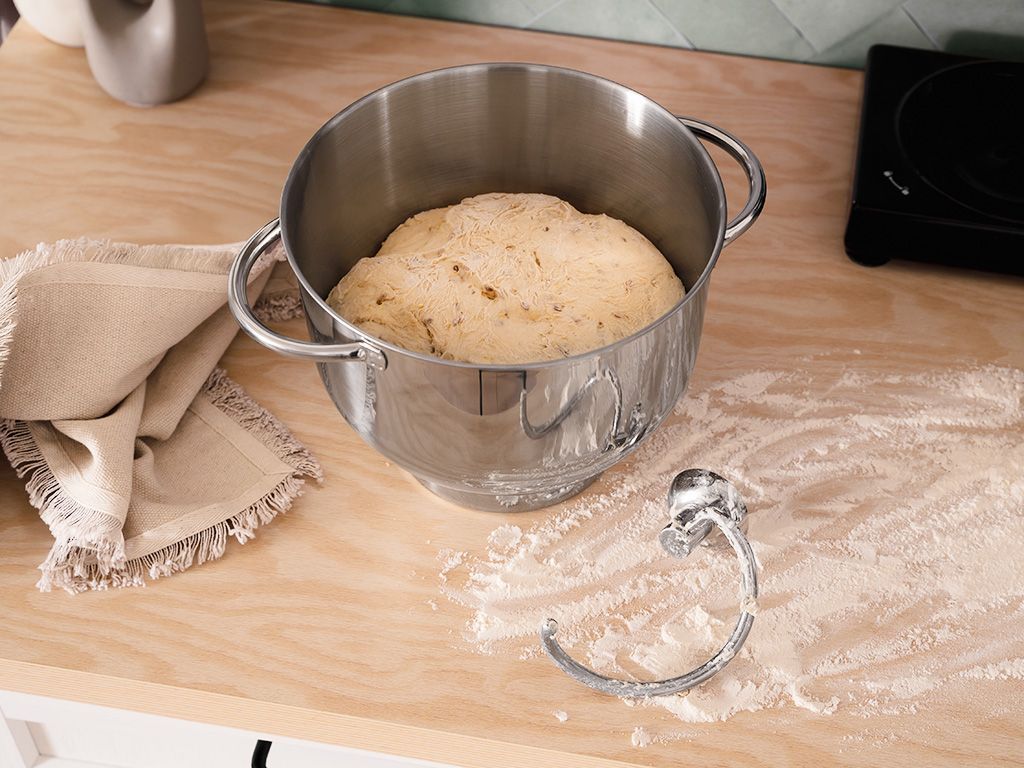 EXTRA RÖRSKÅL - 6L