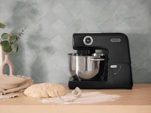 STAND MIXER 6L – COMPLETE SET - 7