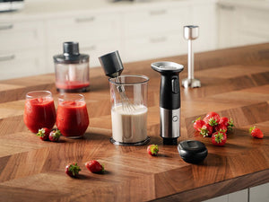 SLADDLÖS STAVMIXER KIT - 5