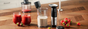 STAVMIXER KOPP
