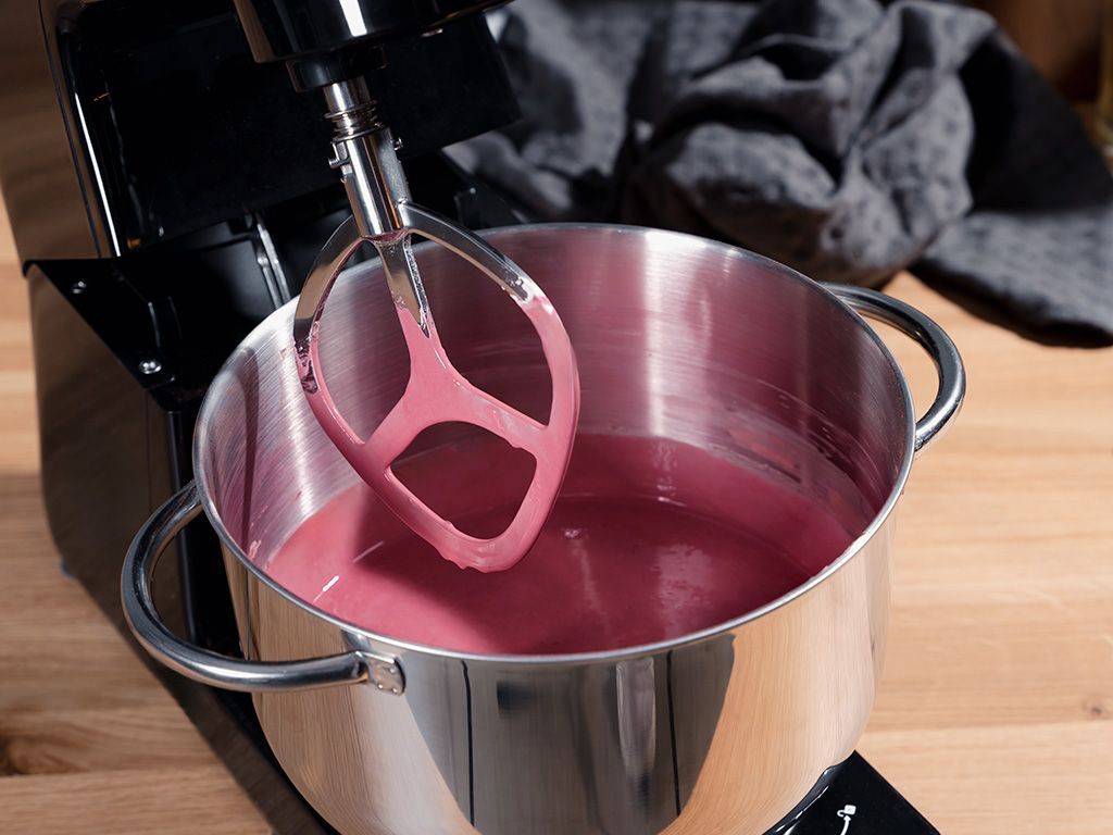 STAND MIXER – 6L - 12