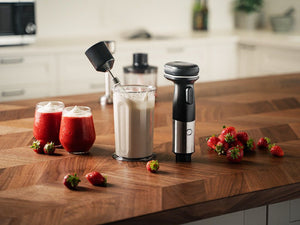 STAVMIXER VISP - 6