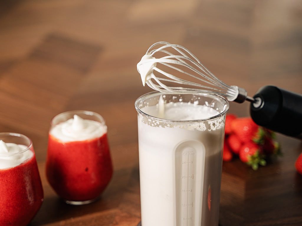 STAVMIXER KOPP - 4