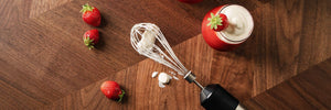 STAVMIXER VISP