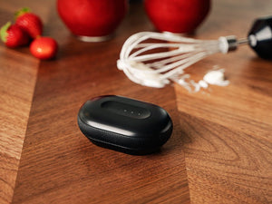 SLADDLÖS STAVMIXER MED BATTERI