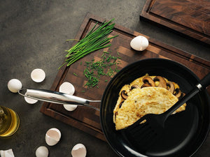 VALNÖTSSKÄRBRÄDA – ESSENTIAL SET - 3