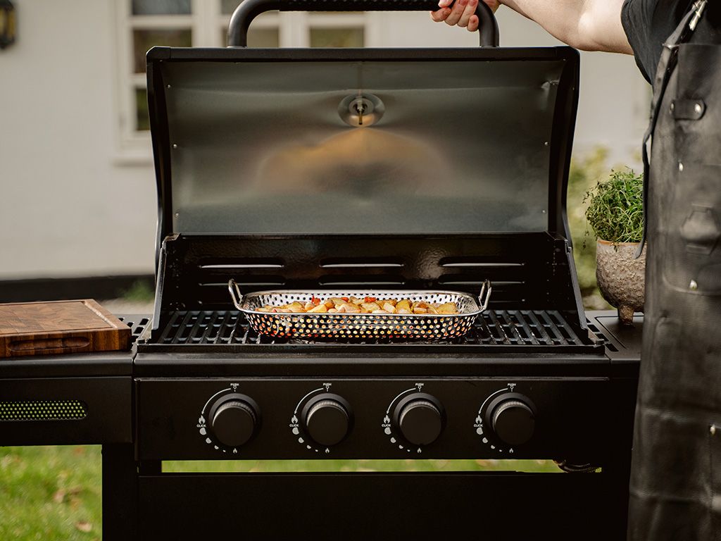 GRILLBRICKA – 2-PACK
