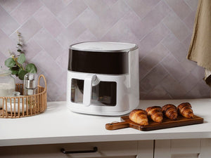 AIRFRYER STARTPAKET