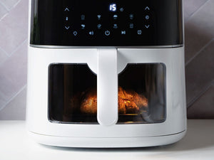 AIRFRYER – 8L - 6