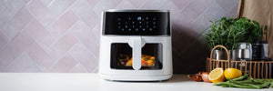 AIRFRYER – 8L - 10