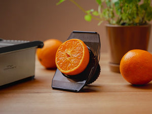 MULTIFUNKTIONELL GRÖNSAKSHACKARE