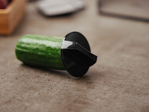 STAINLESS STEEL CHOPPER - 6