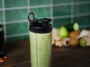 SLADDLÖS MINI BLENDER - 4