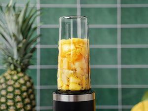 SLADDLÖS BLENDER MED BATTERIPAKET - 6