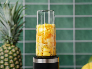 SLADDLÖS MINI BLENDER - 6