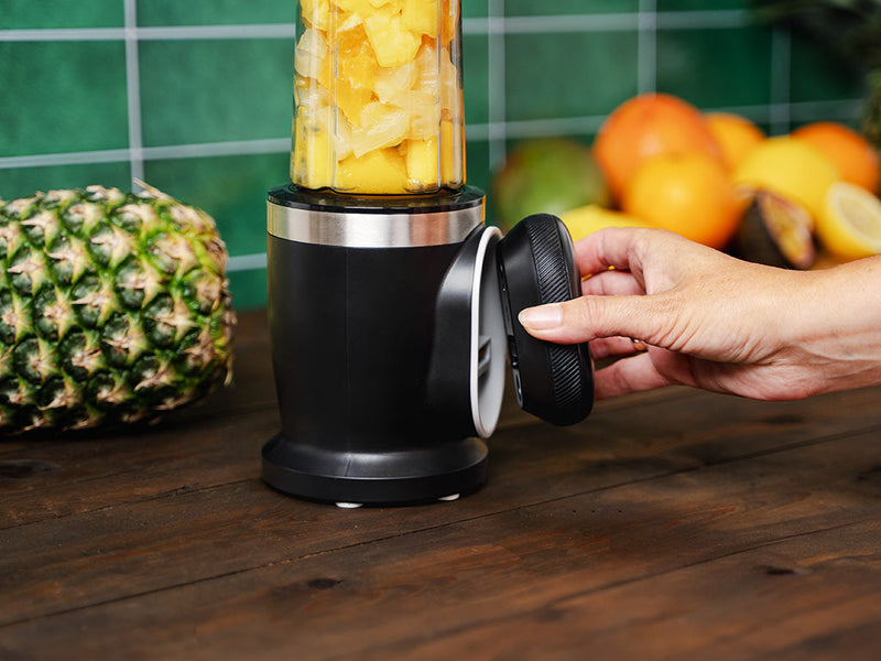 SLADDLÖS BLENDER MED BATTERIPAKET